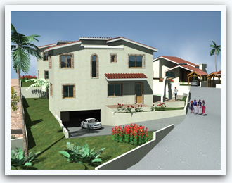 4 bed house_image