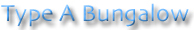 type a bungalow